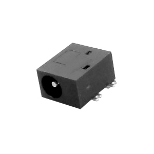 All Parts Connectors PJ-014DH-SMT-TR by CUI Devices